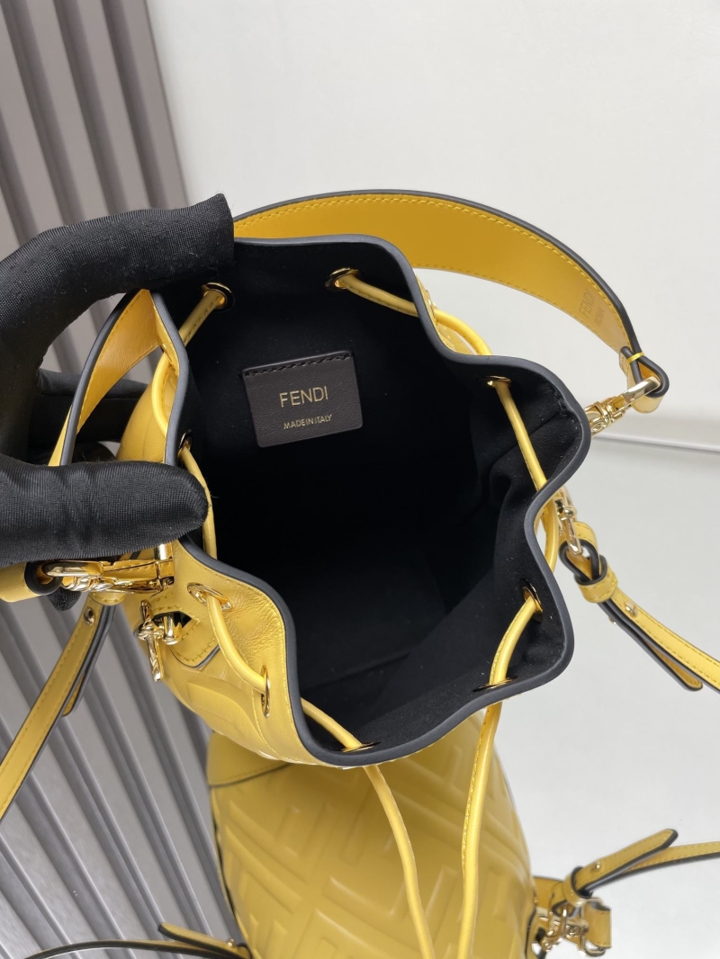 Fendi Bucket Bags